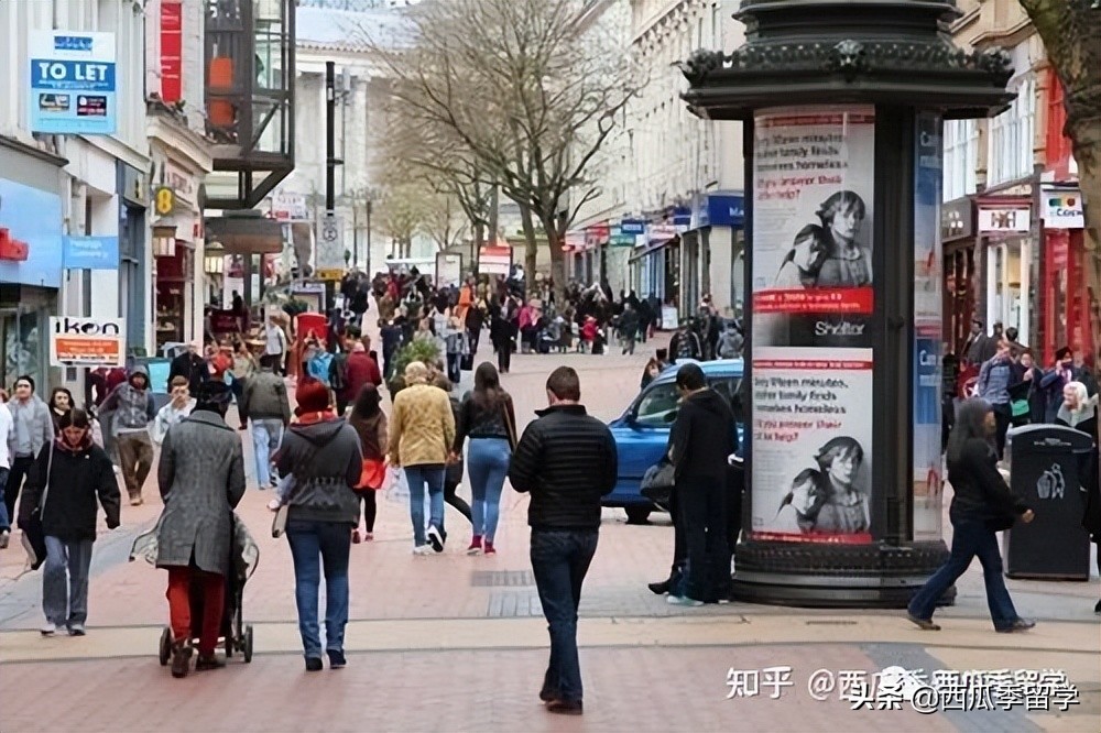 英语专业英国留学_留学英语英国专业去哪个大学_英语专业去英国留学